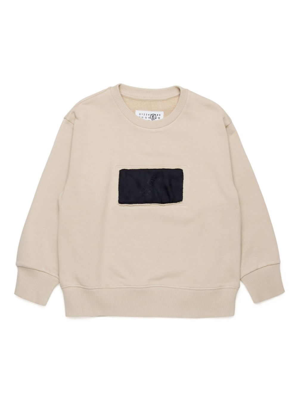 MM6 MAISON MARGIELA KIDS M60678MM007M6705