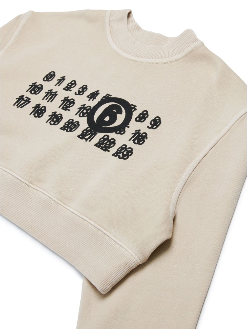 MM6 MAISON MARGIELA KIDS M60683MM03ZM6705