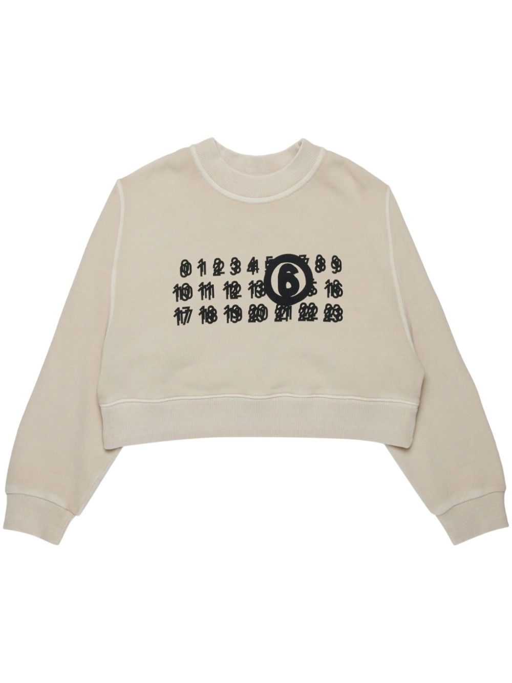 MM6 MAISON MARGIELA KIDS M60683MM03ZM6705