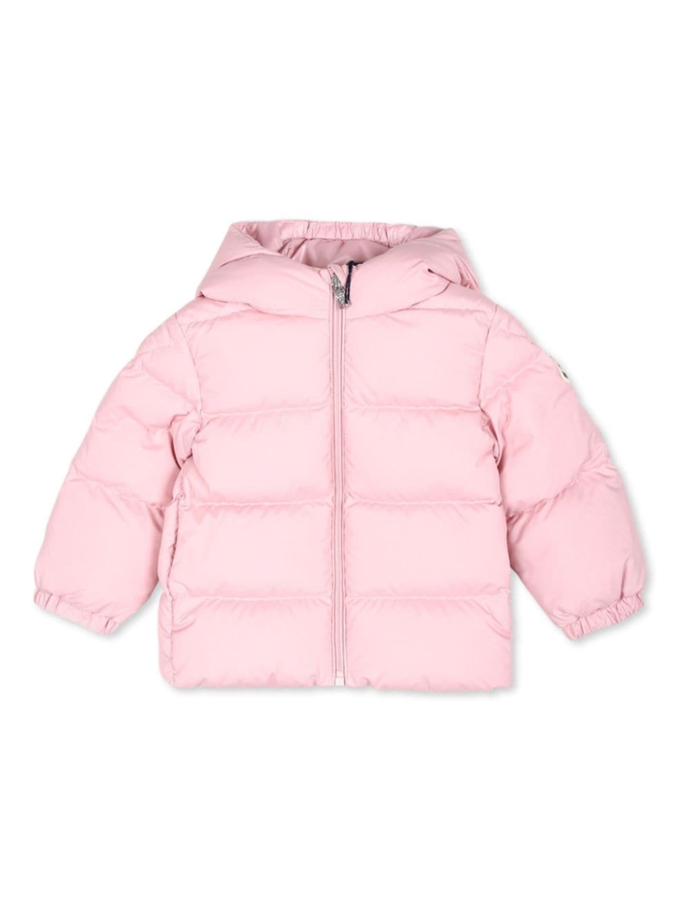 Baby pink sharon jacket