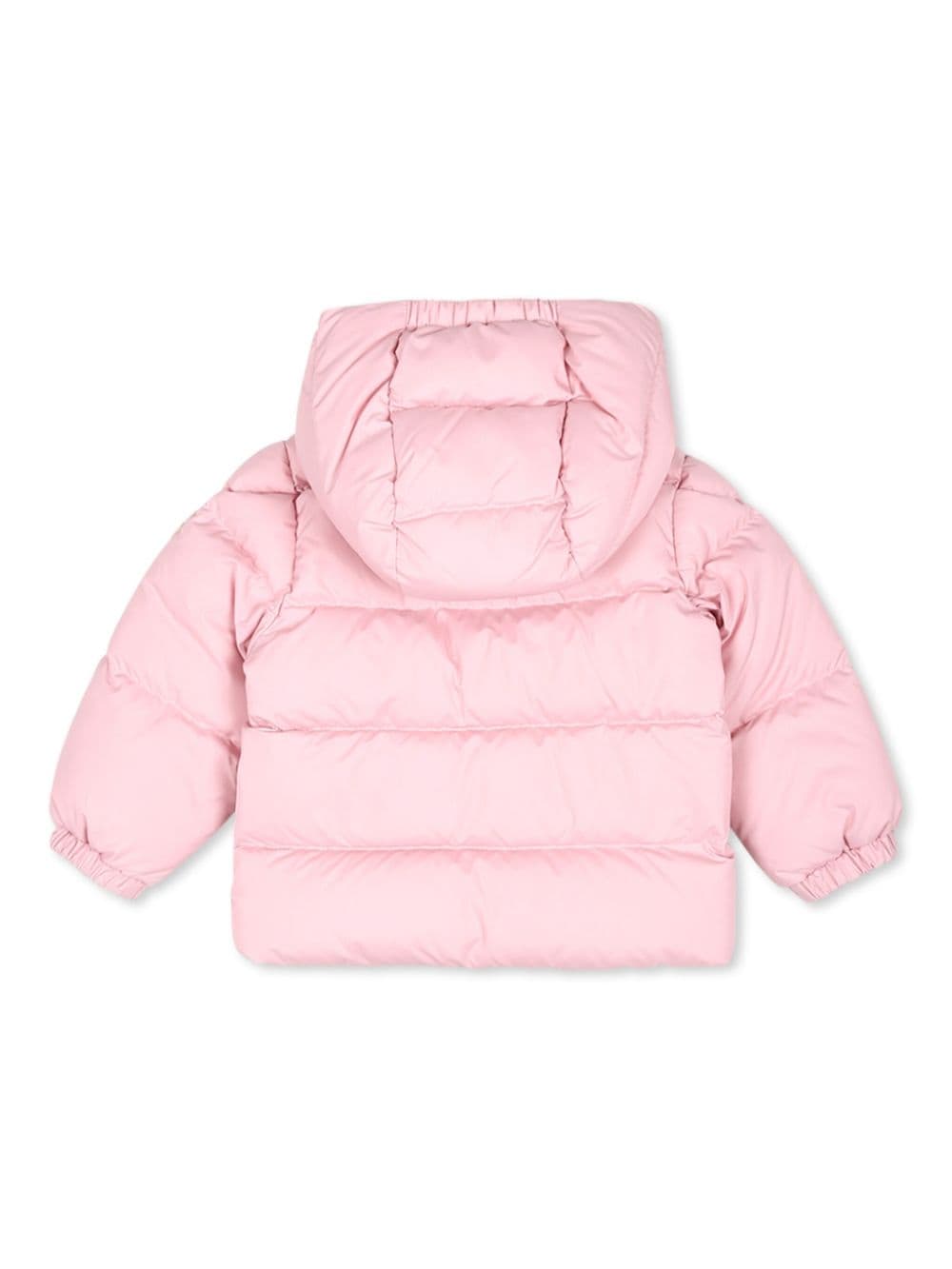 Baby pink sharon jacket