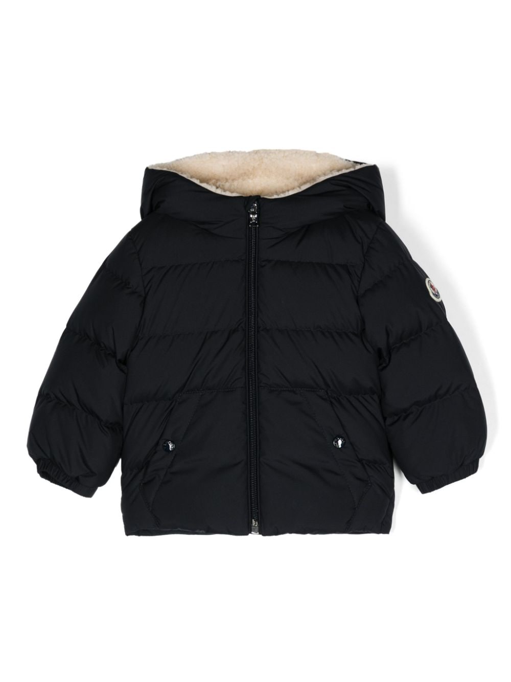 MONCLER KIDS 9511A0003354A81778