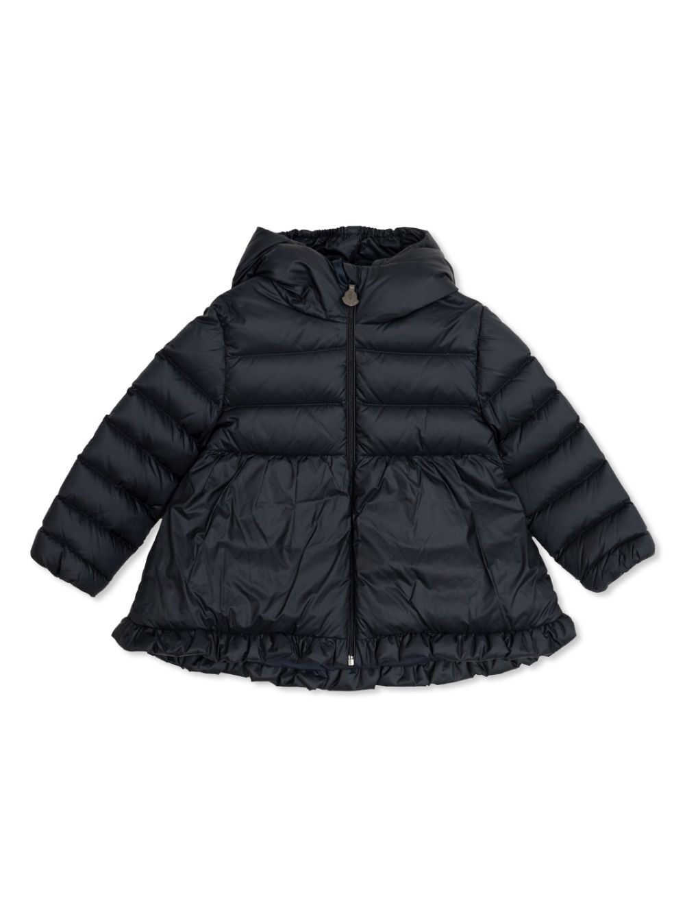 Baby girl blue Odile jacket