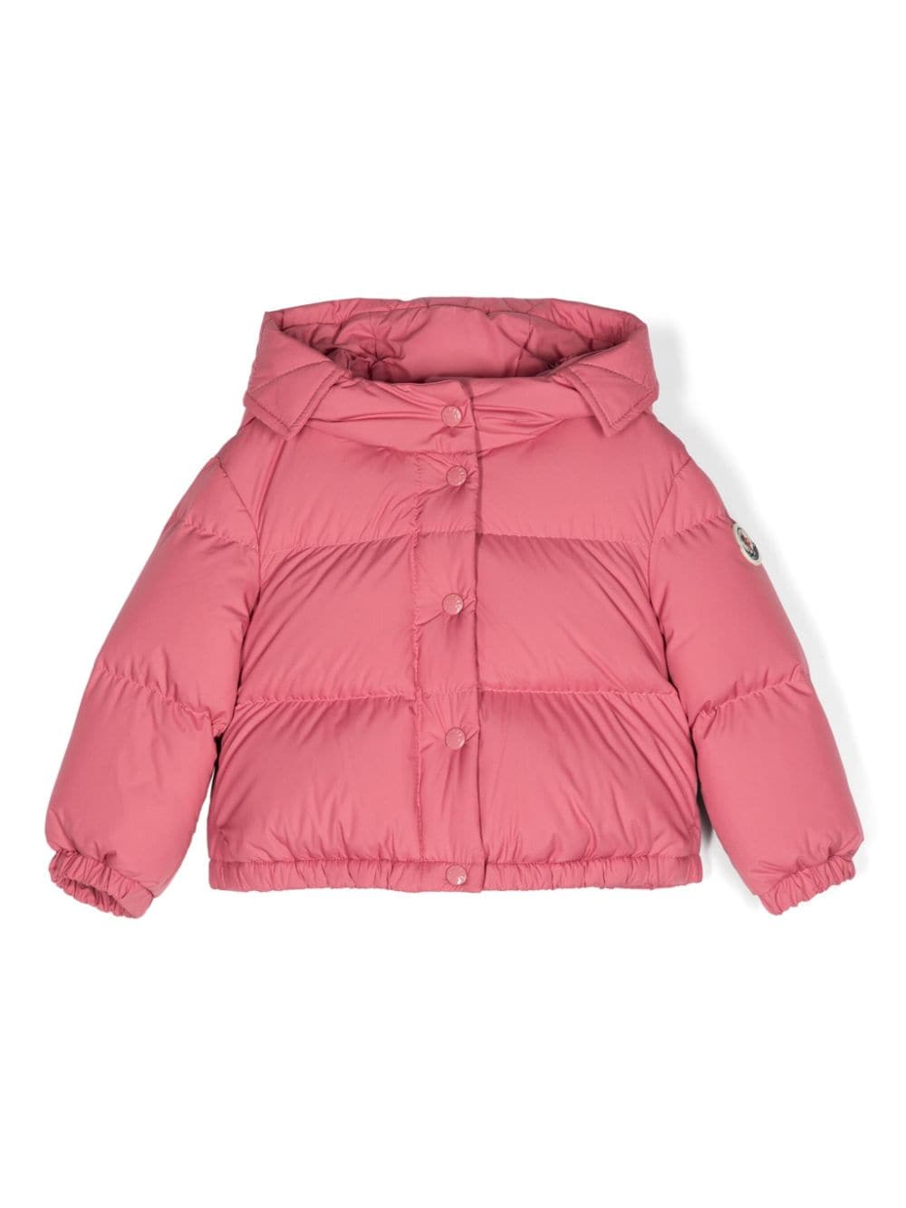 MONCLER KIDS 9511A0005054A8152L