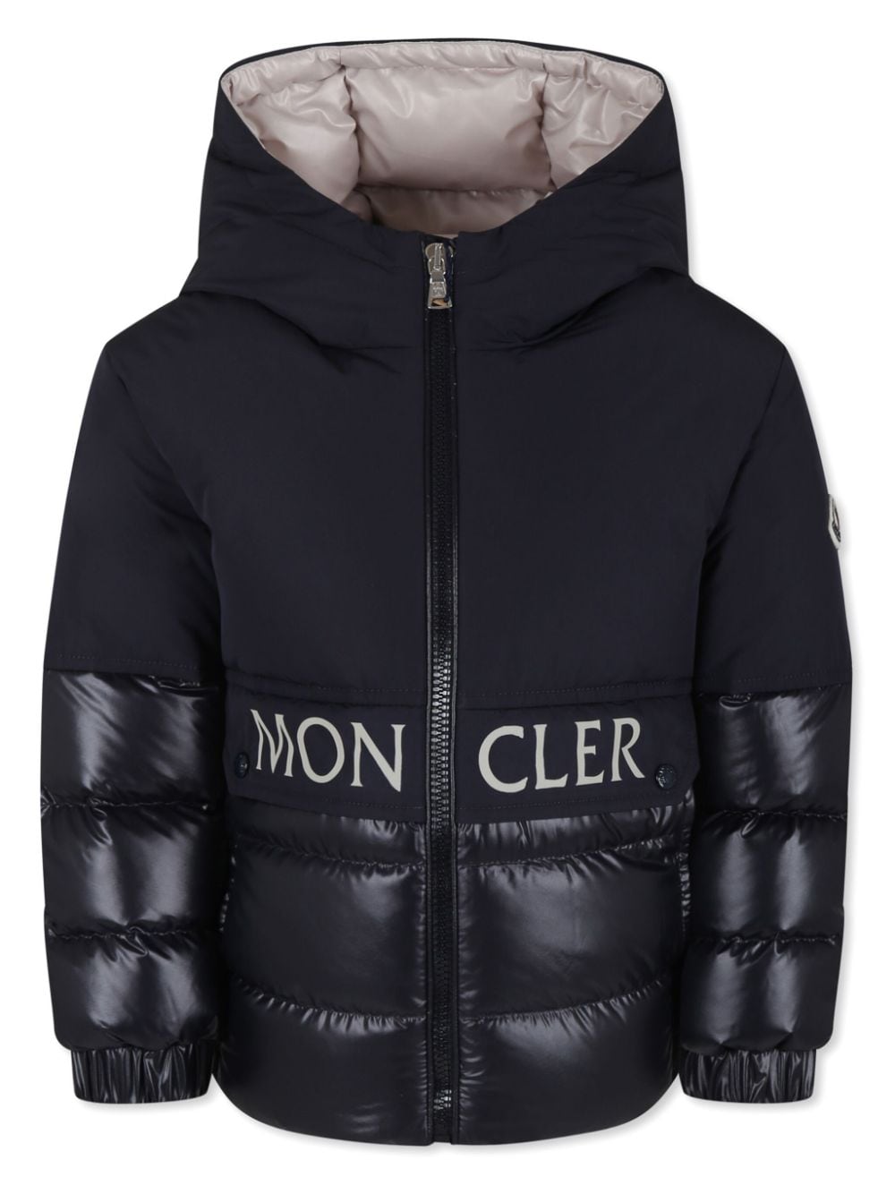 MONCLER KIDS 9541A00100595ZJ778