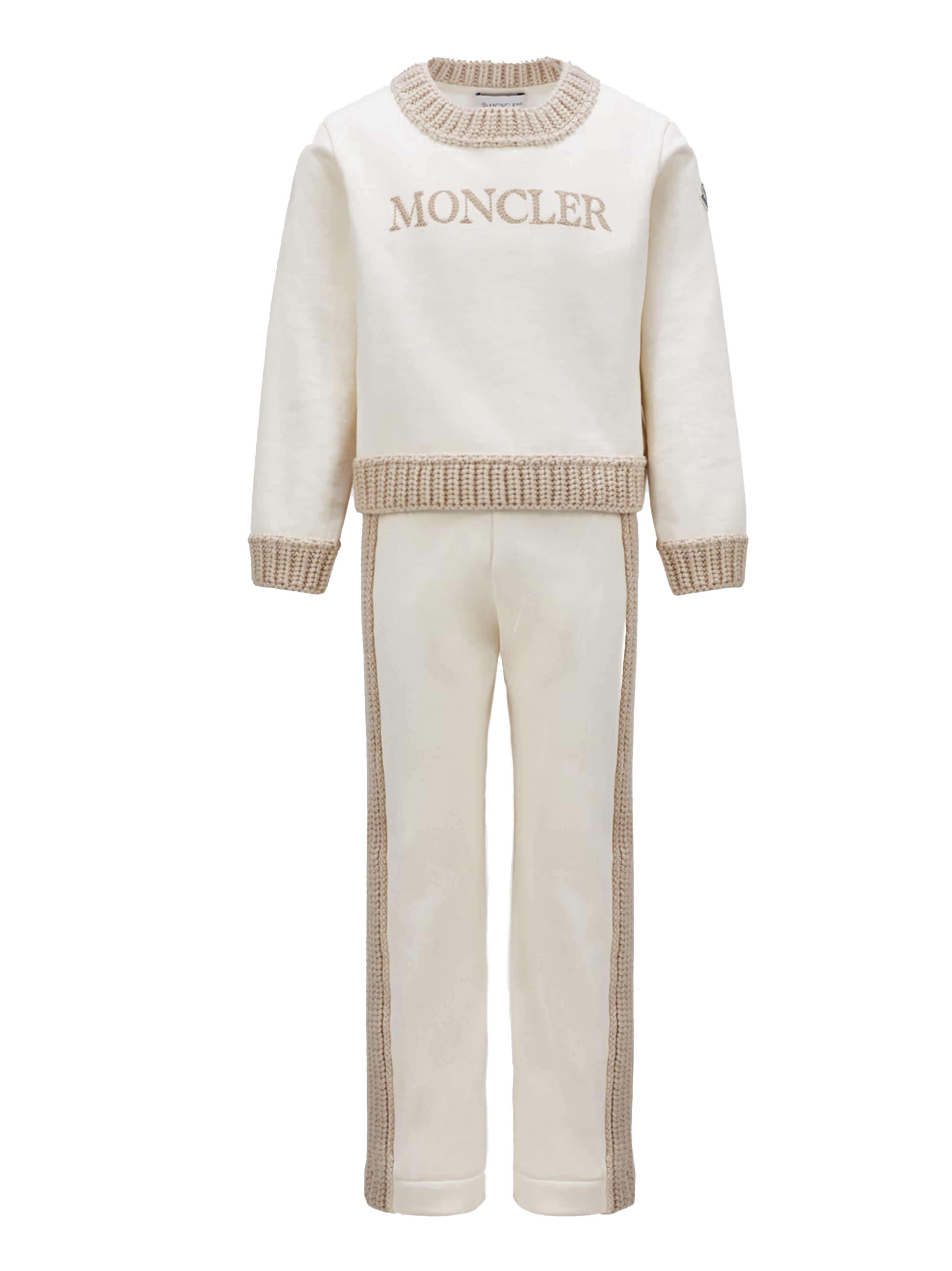 MONCLER KIDS 9548M00002899PS050