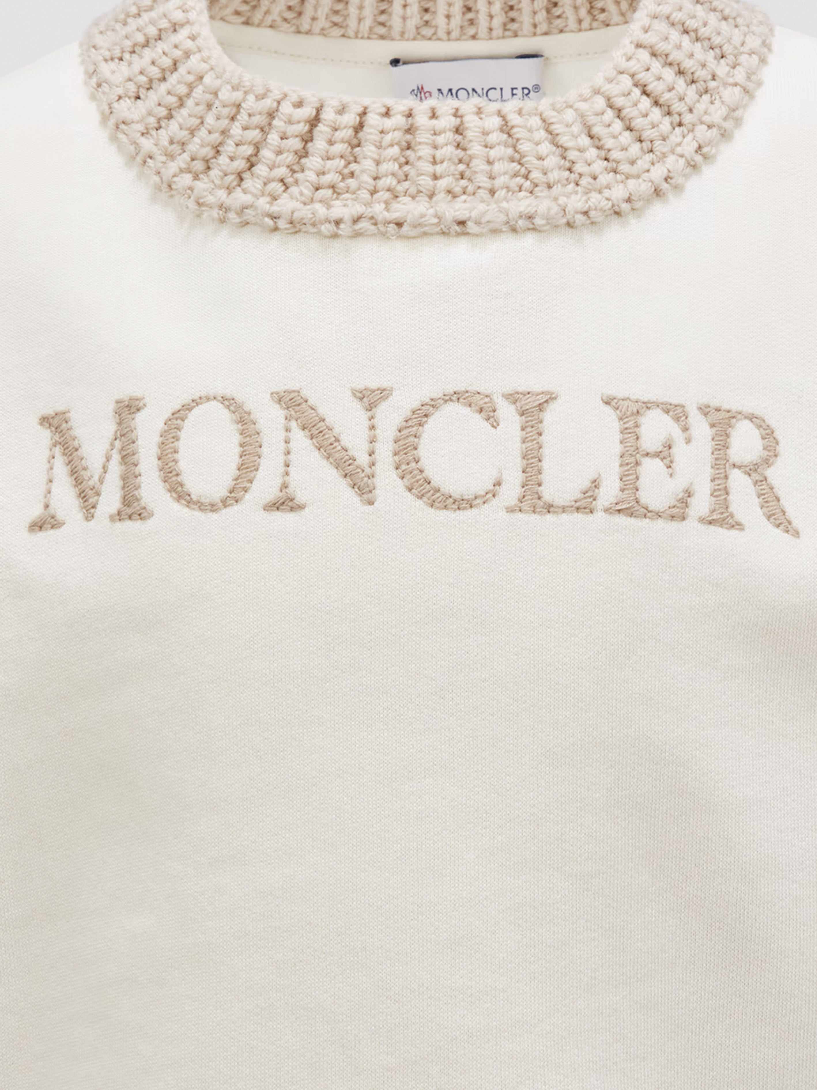 MONCLER KIDS 9548M00002899PS050