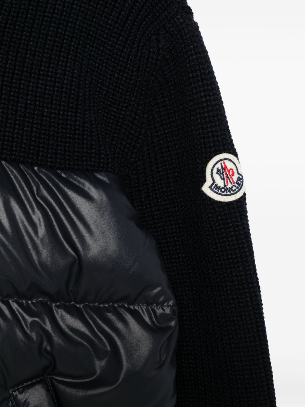 MONCLER KIDS 9549B00007M1131742