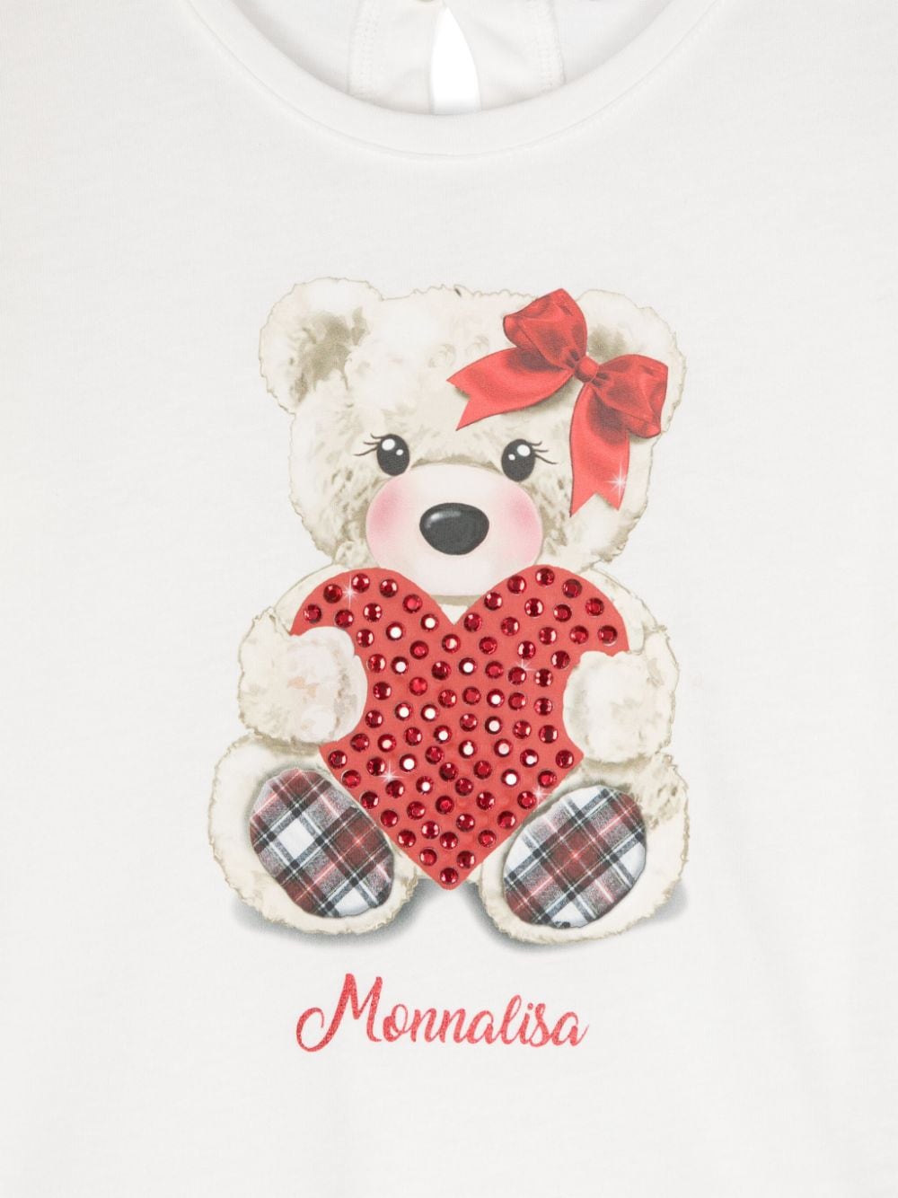 MONNALISA KIDS 19D64340030001