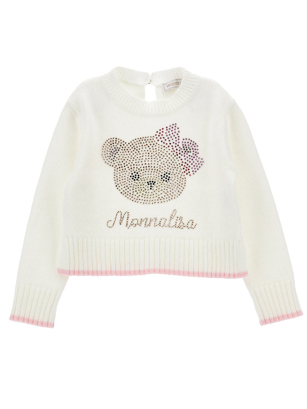 MONNALISA KIDS 39D61740900190