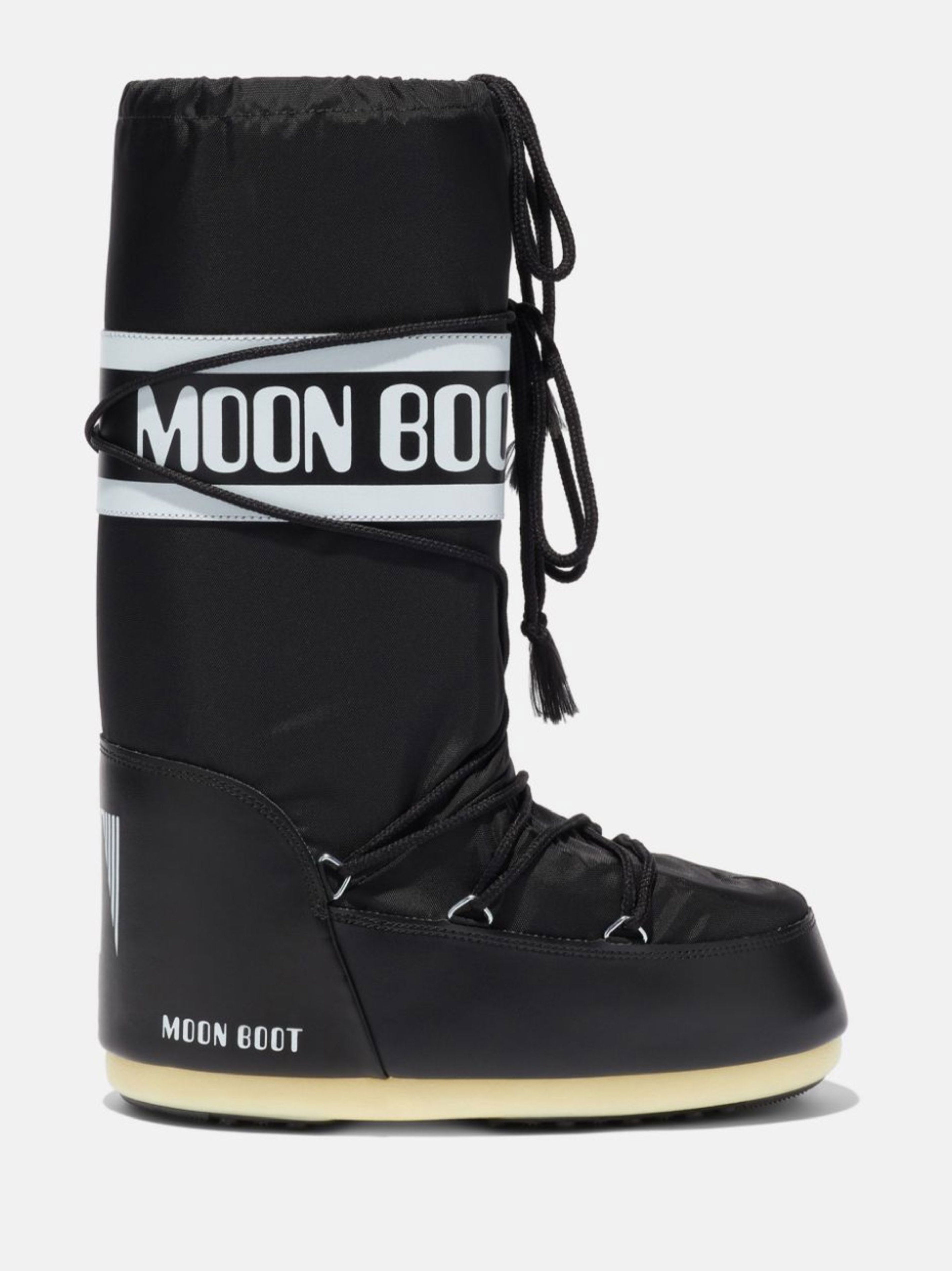 MOON BOOT 80D140044N001