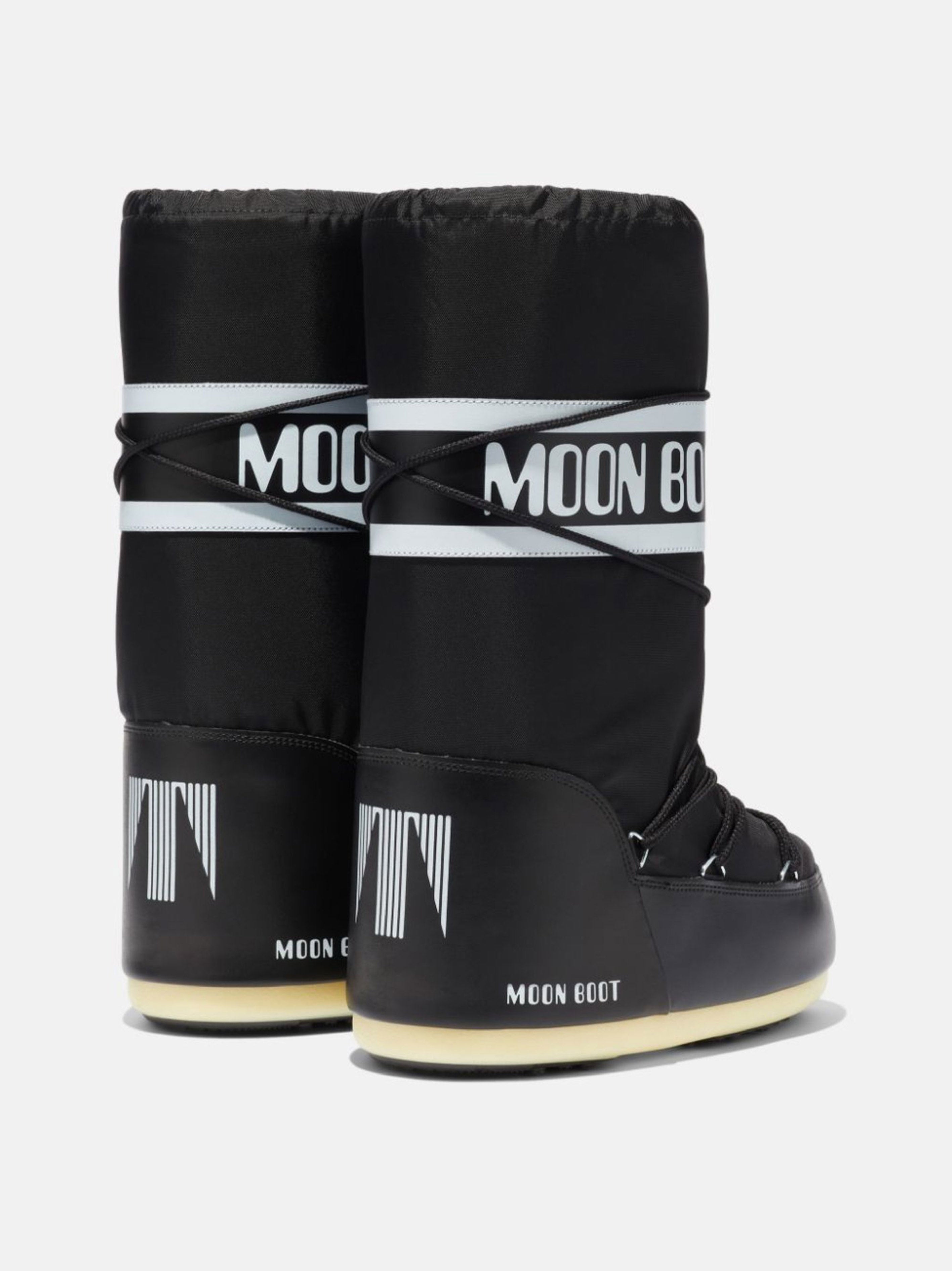 MOON BOOT 80D140044N001