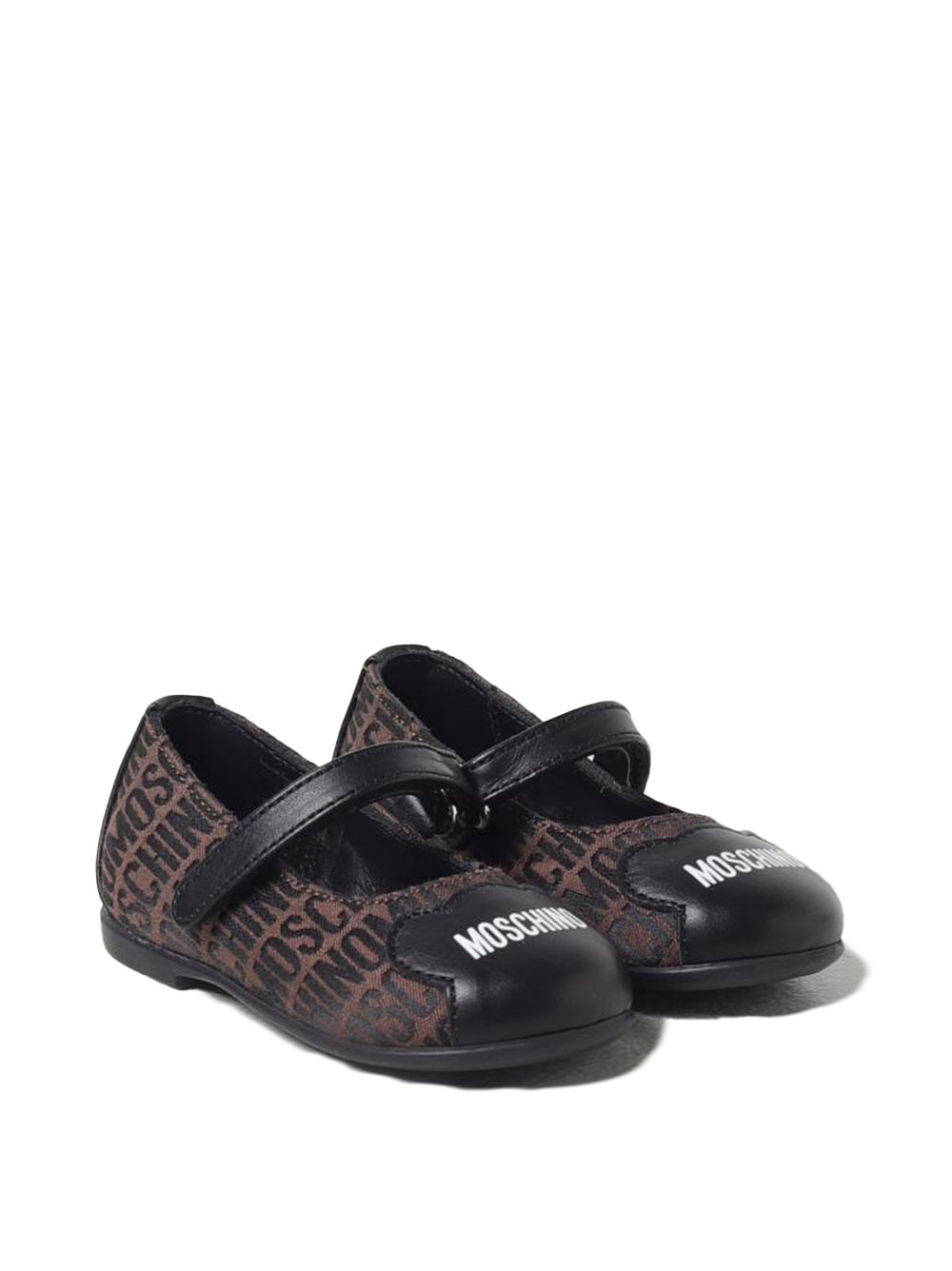 MOSCHINO KIDS 785821