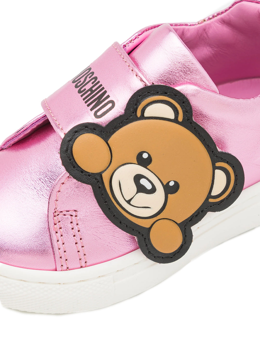 MOSCHINO KIDS 785872