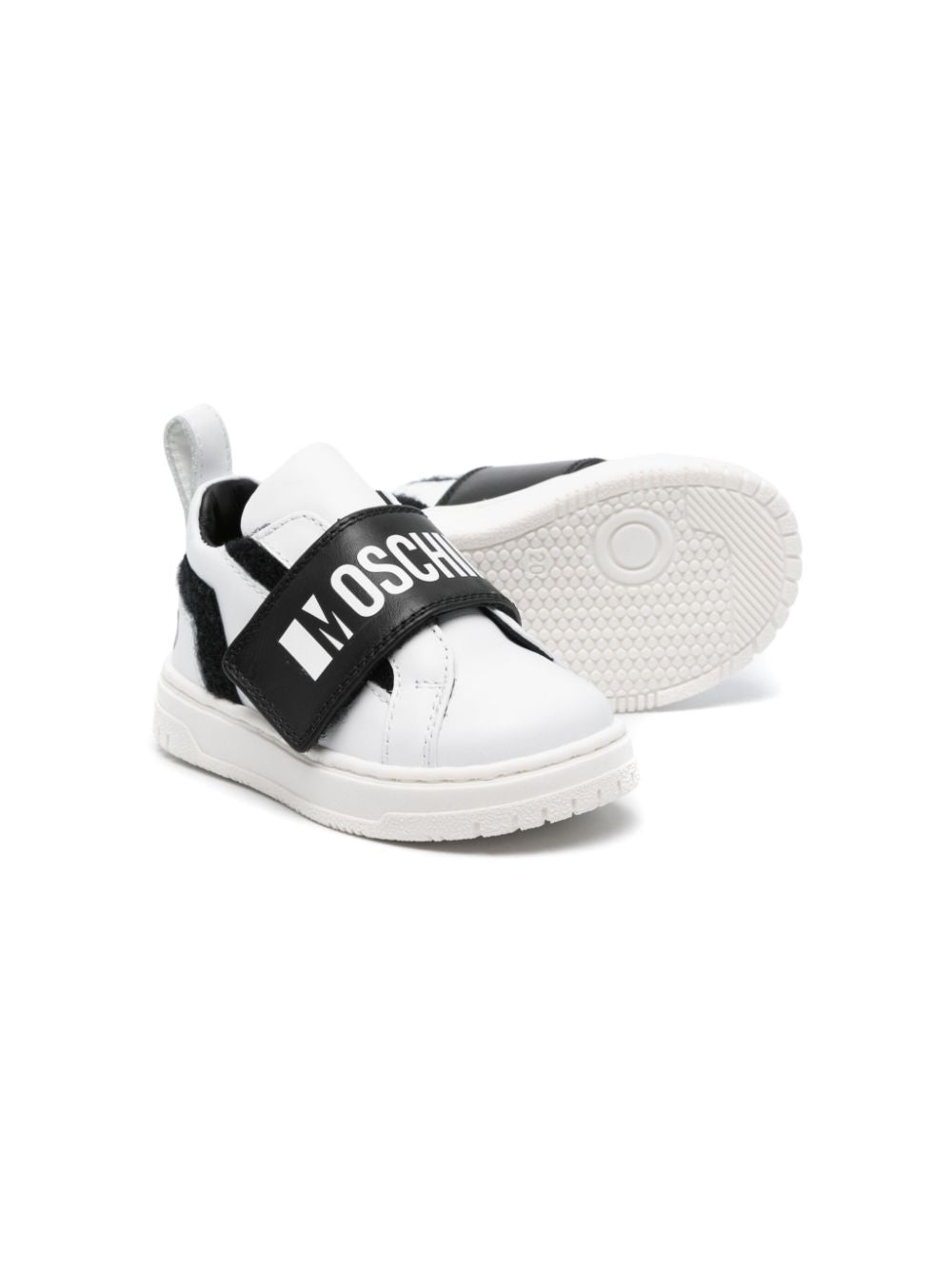 MOSCHINO KIDS 786121