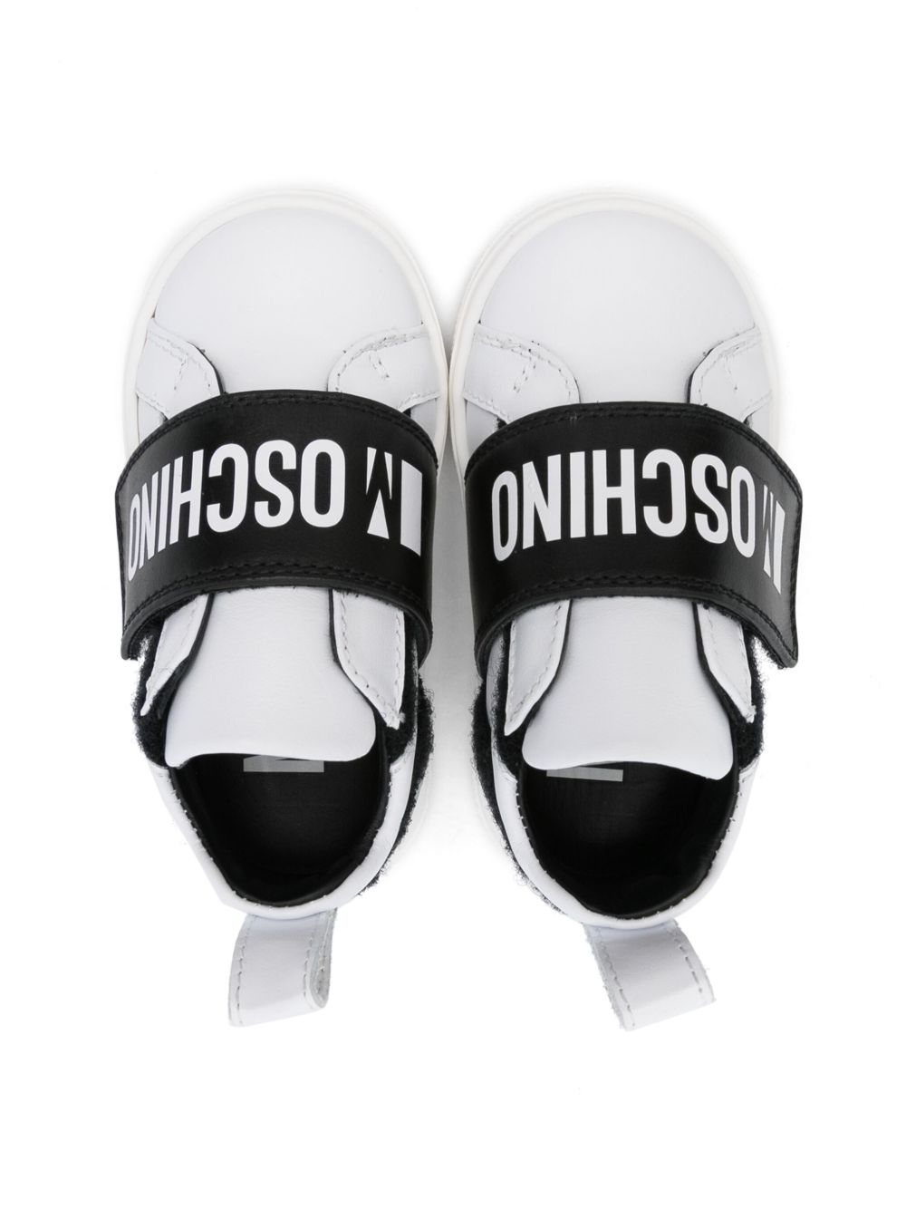 MOSCHINO KIDS 786121