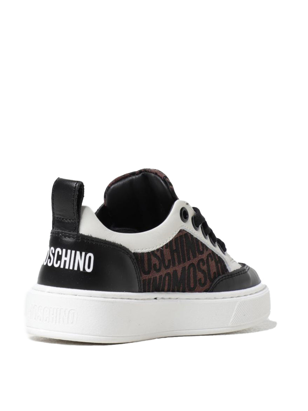 MOSCHINO KIDS 786952