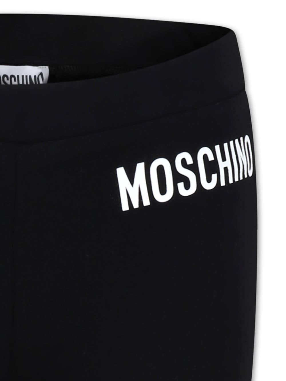 MOSCHINO KIDS HDP068LBA1160100