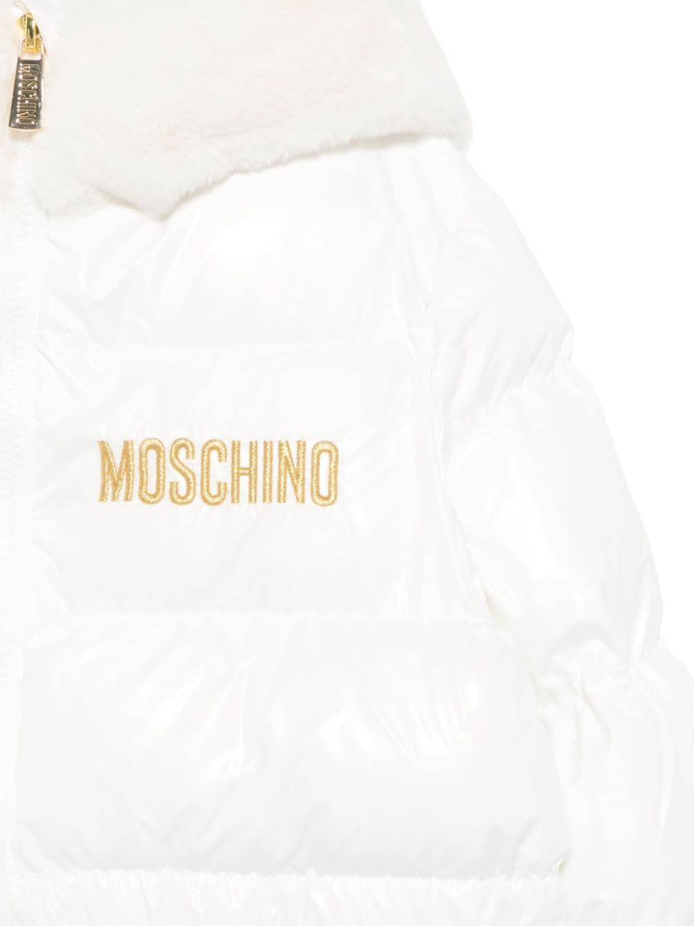 MOSCHINO KIDS HDS04PL3A9910063