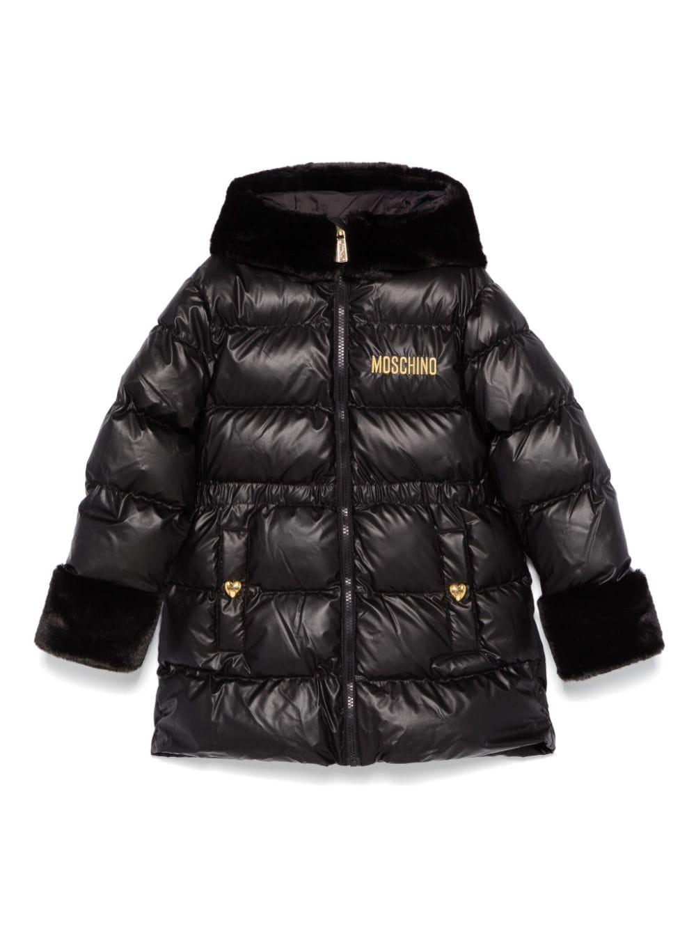 MOSCHINO KIDS HDS04PL3A9960100