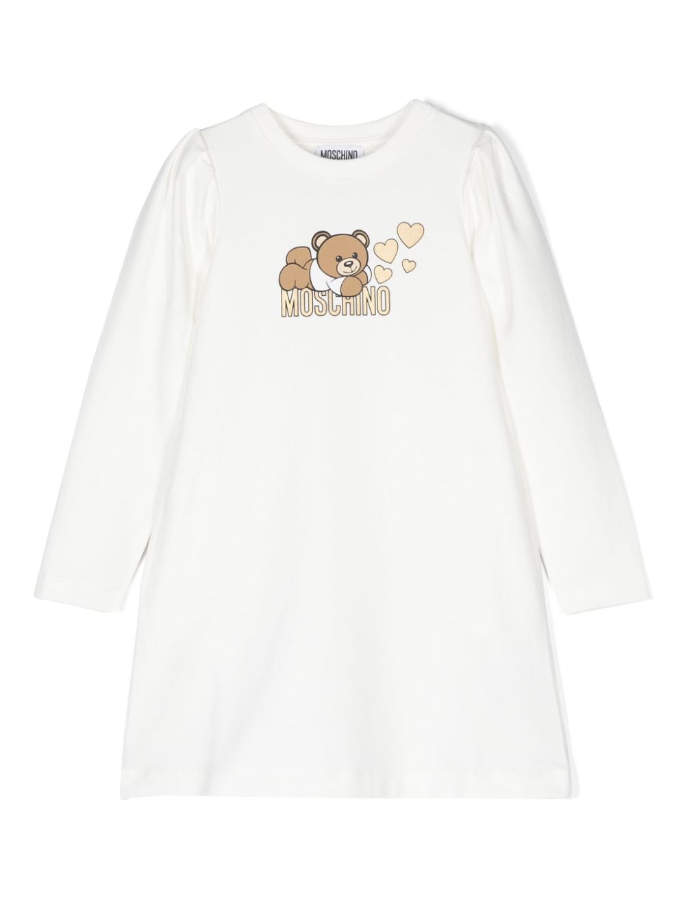 MOSCHINO KIDS HDV0FCLDA1610063