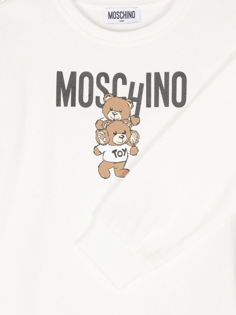 MOSCHINO KIDS HDV0FELCA1410063