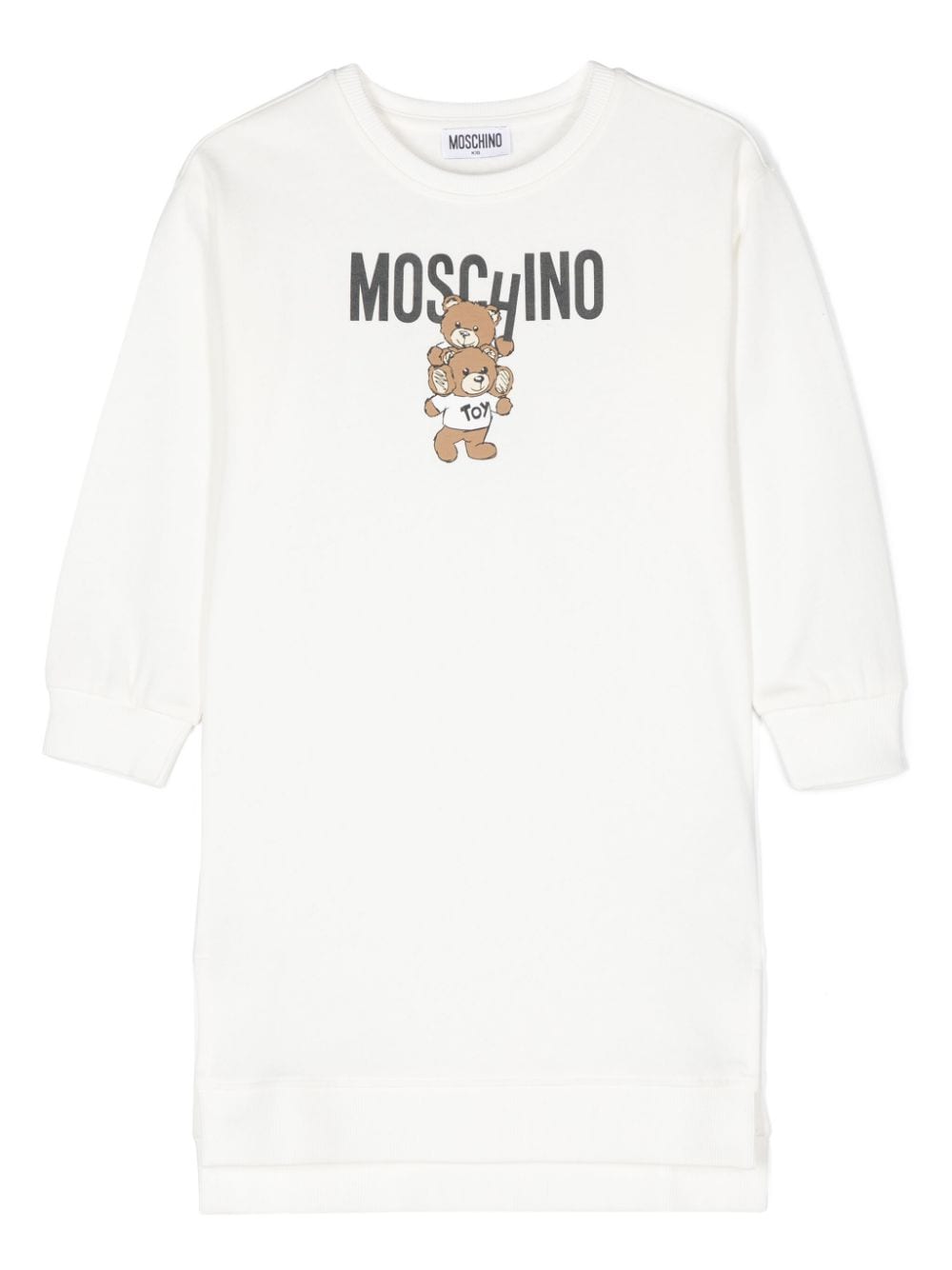 MOSCHINO KIDS HDV0FELCA1410063