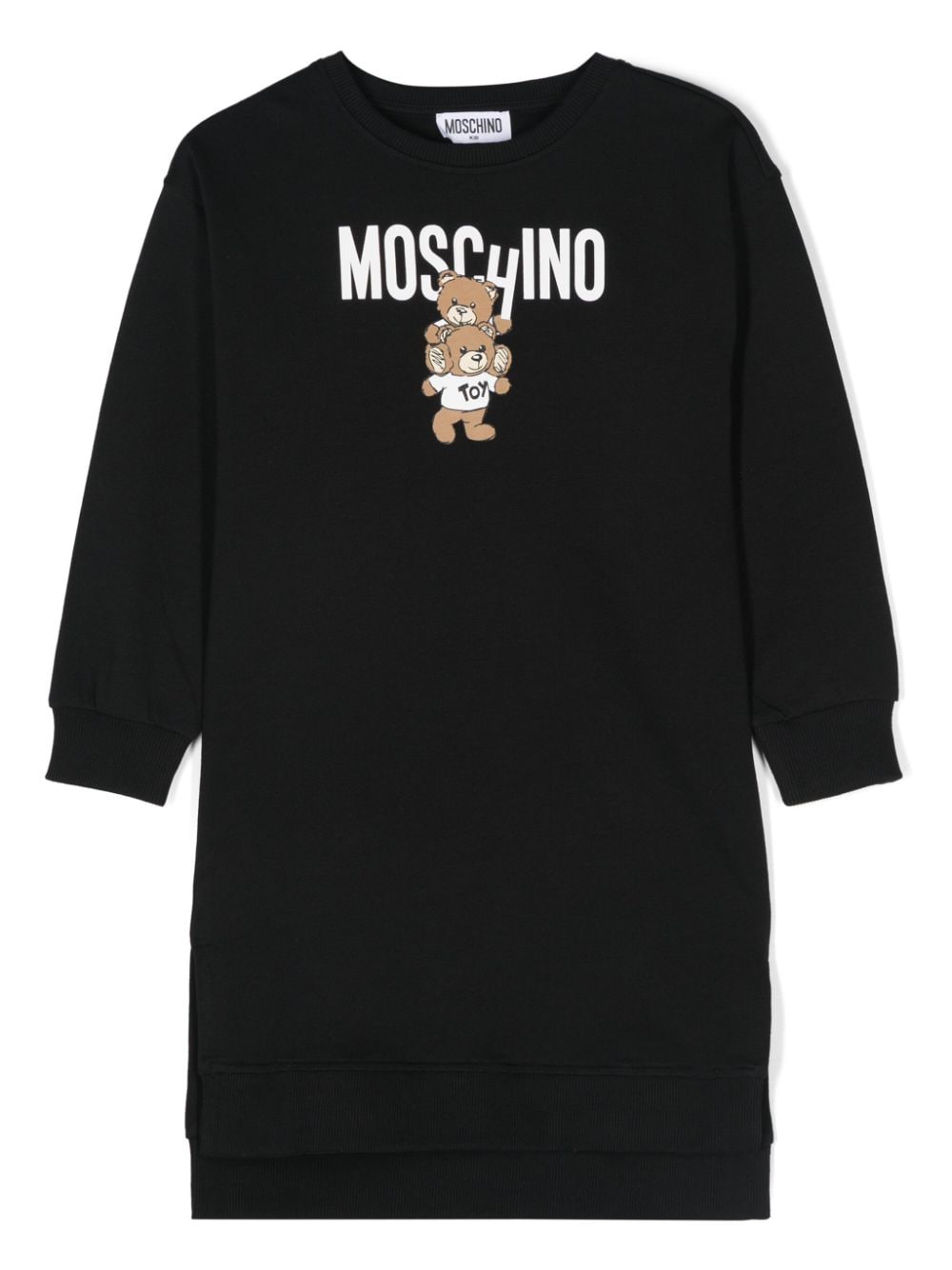 MOSCHINO KIDS HDV0FELCA1460100