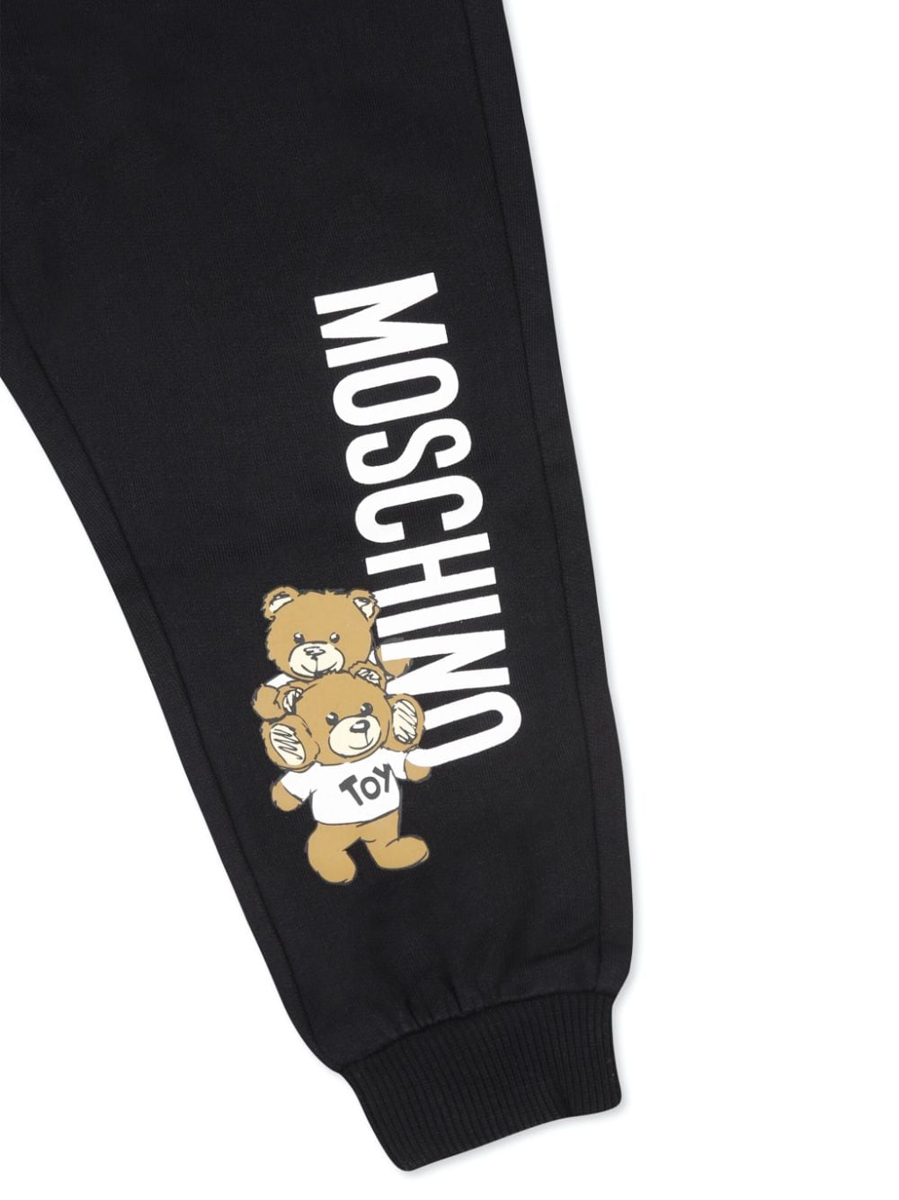 MOSCHINO KIDS M6K02PLCA1460100