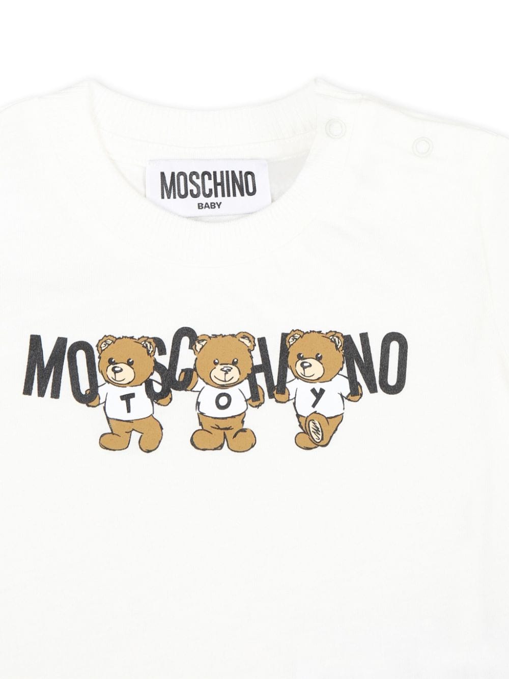 MOSCHINO KIDS M7M032LAA1010063