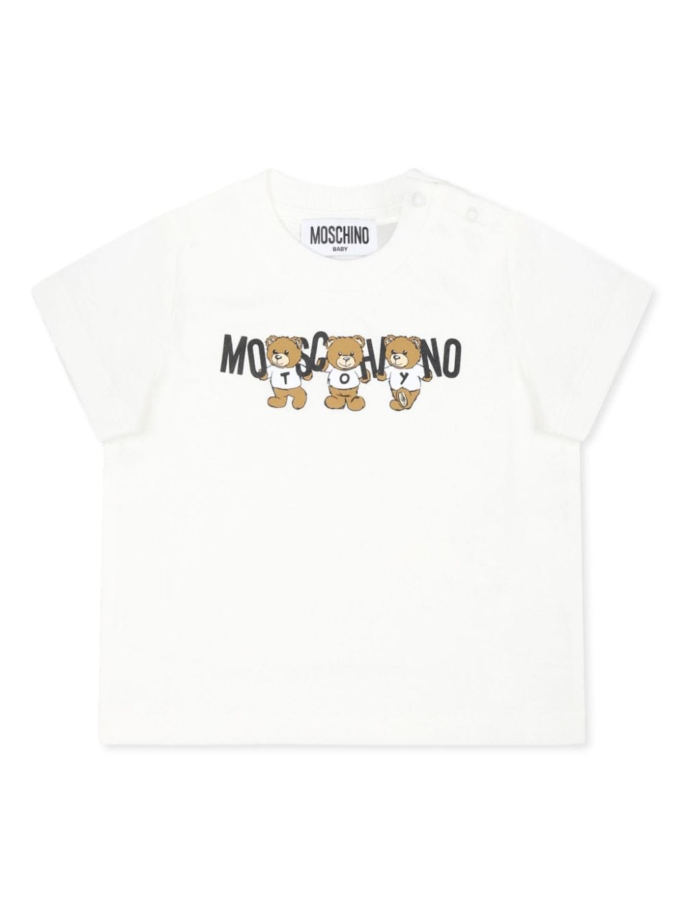 MOSCHINO KIDS M7M032LAA1010063