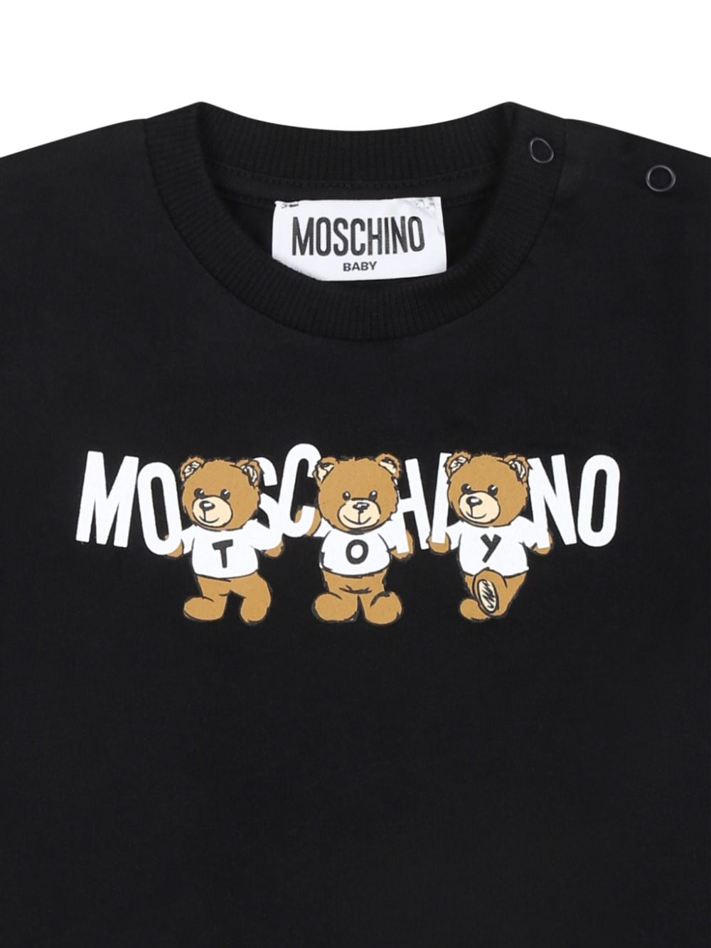 MOSCHINO KIDS M7M032LAA1060100