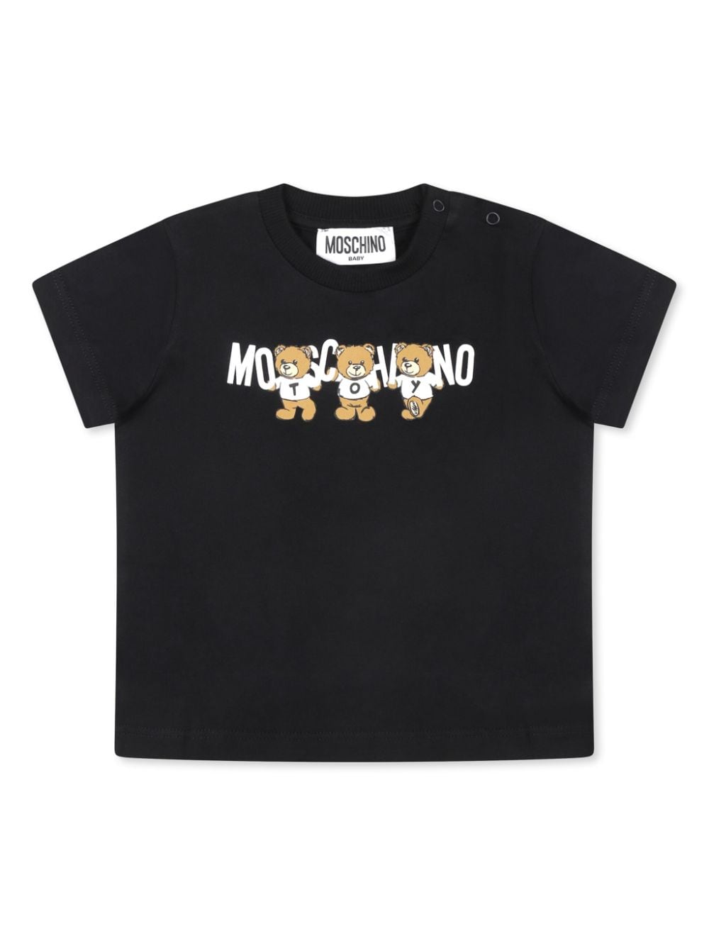 MOSCHINO KIDS M7M032LAA1060100