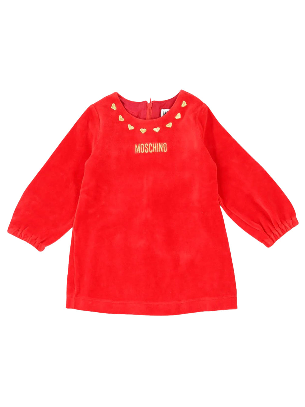 MOSCHINO KIDS MDV0BJLGA0750109