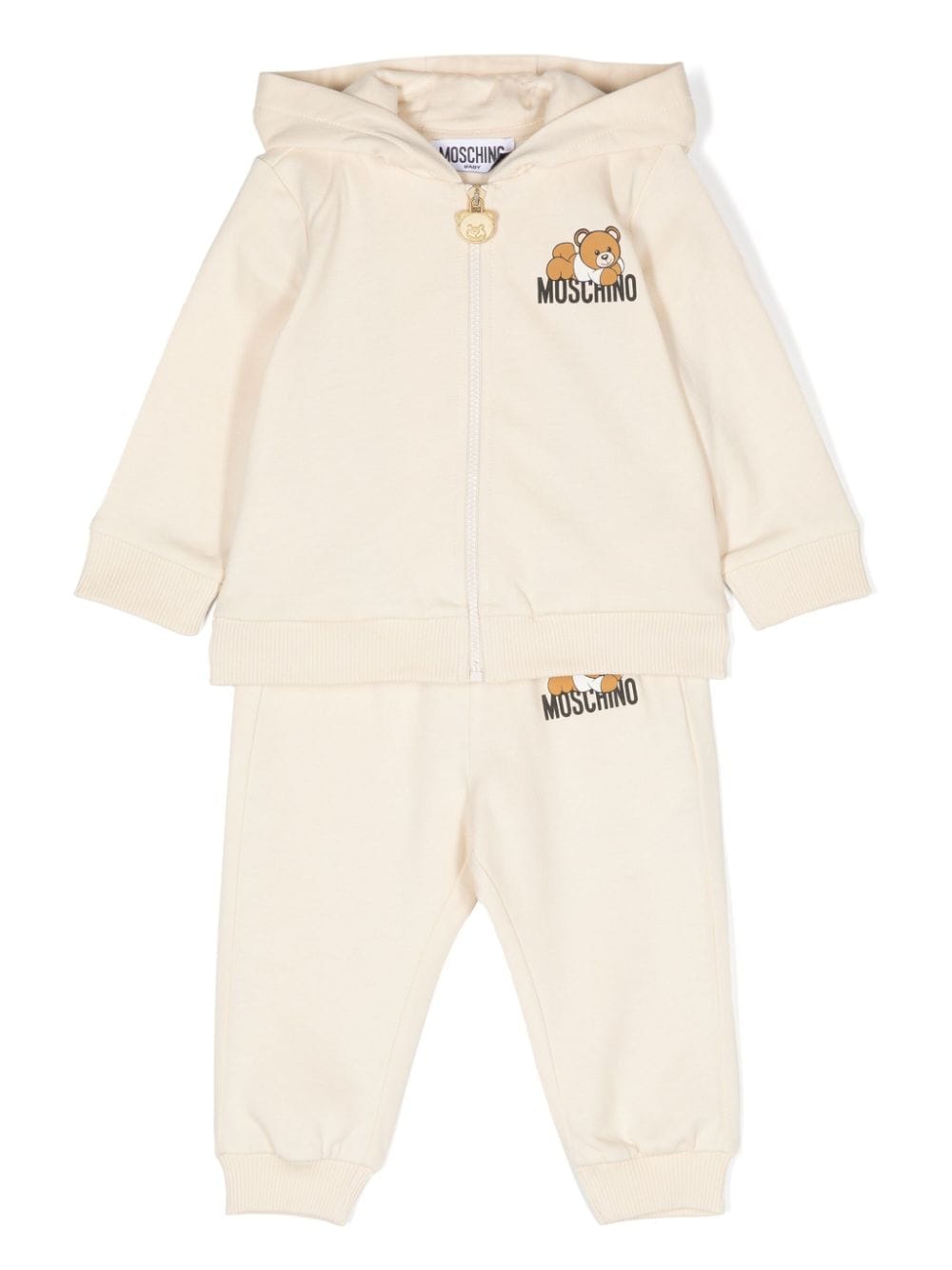 MOSCHINO KIDS MMK04PLCA6320404