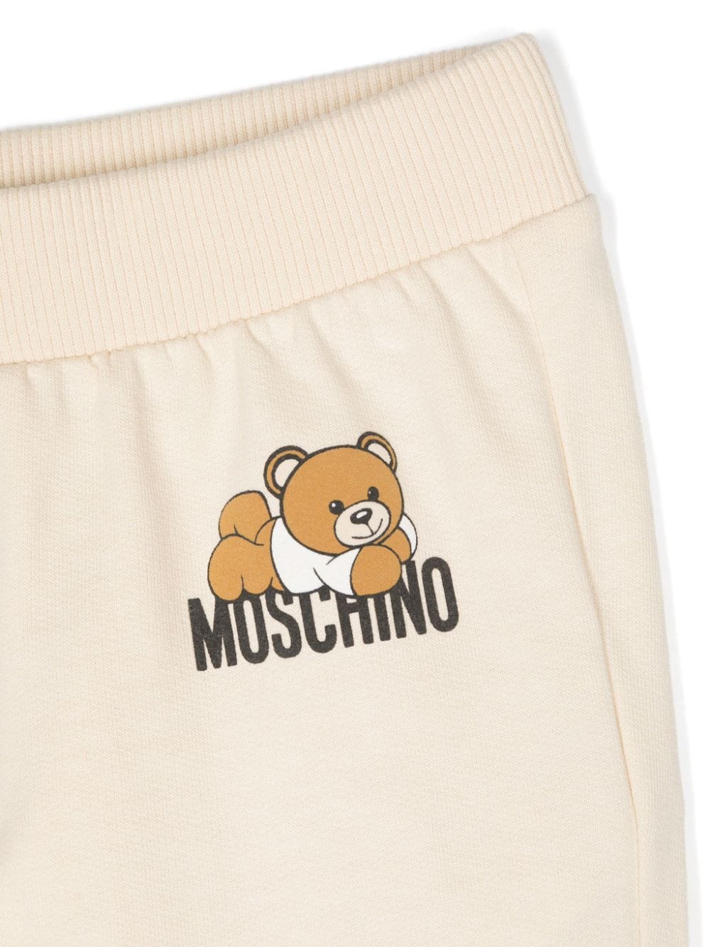 MOSCHINO KIDS MMK04PLCA6320404