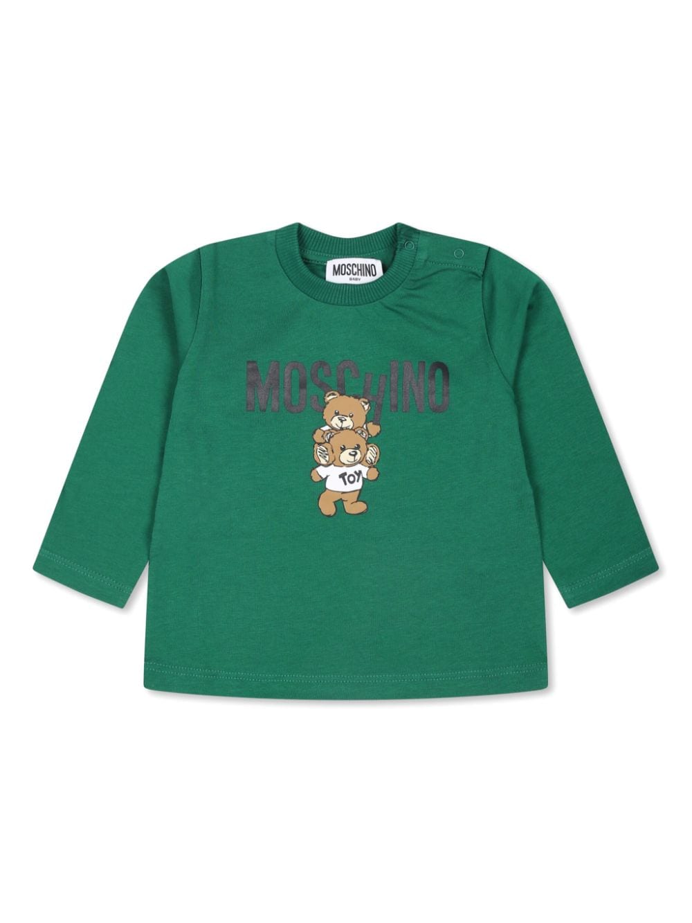 MOSCHINO KIDS MMO00RLAA0130139