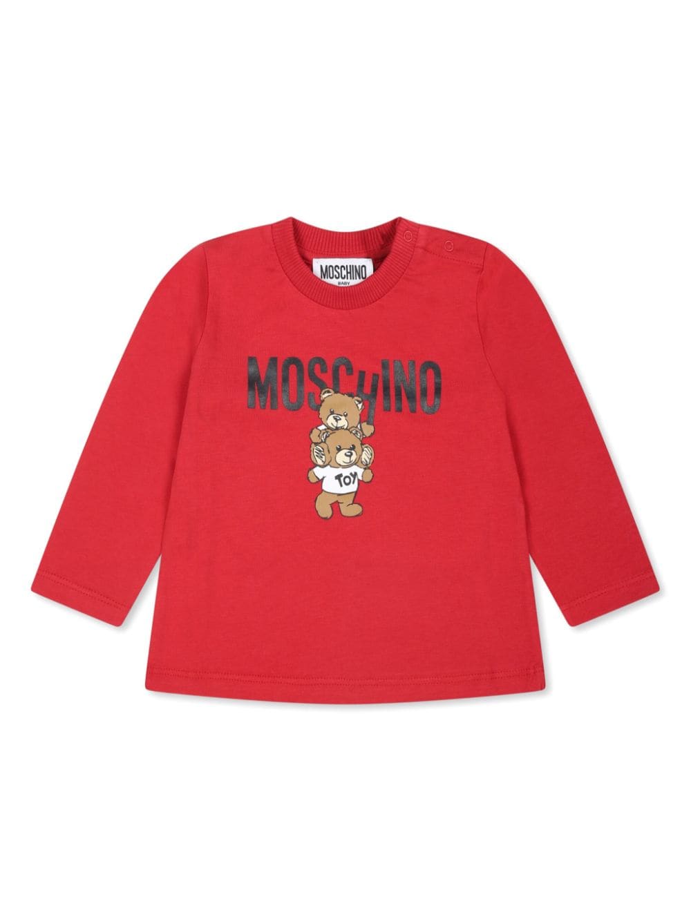 MOSCHINO KIDS MMO00RLAA0150307