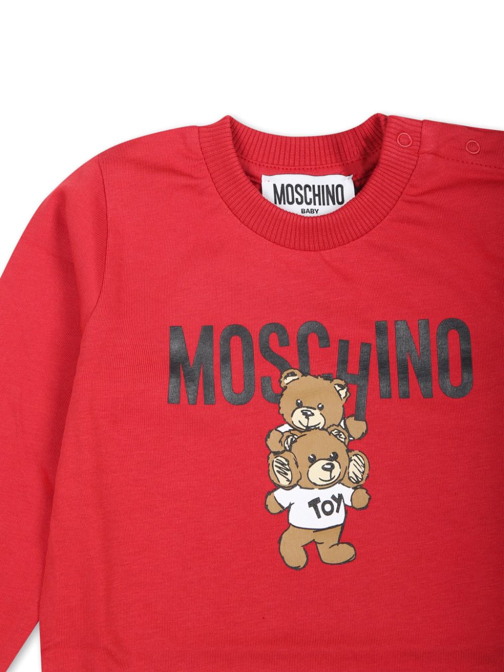 MOSCHINO KIDS MMO00RLAA0150307