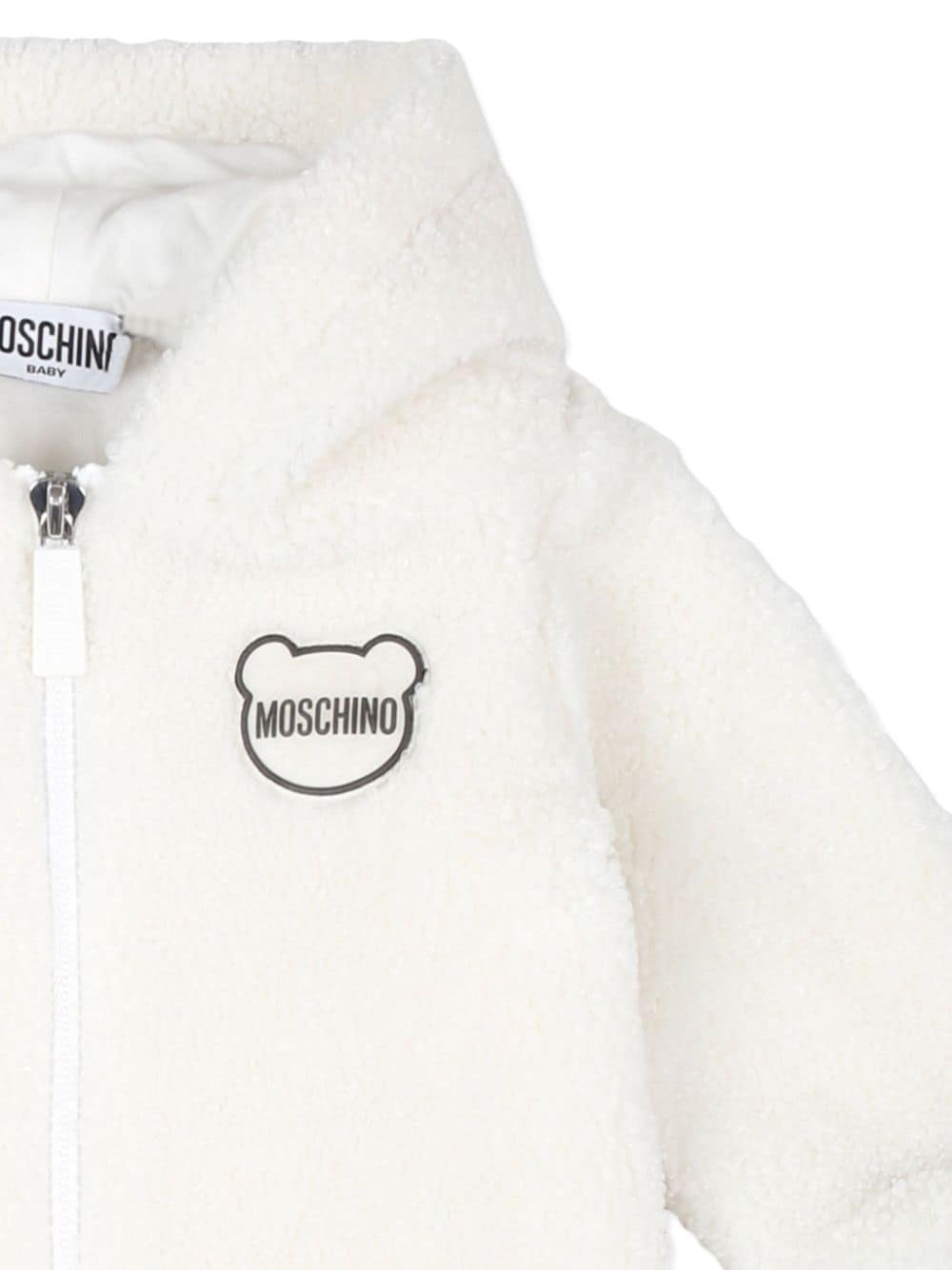 MOSCHINO KIDS MMT027LIA0010063