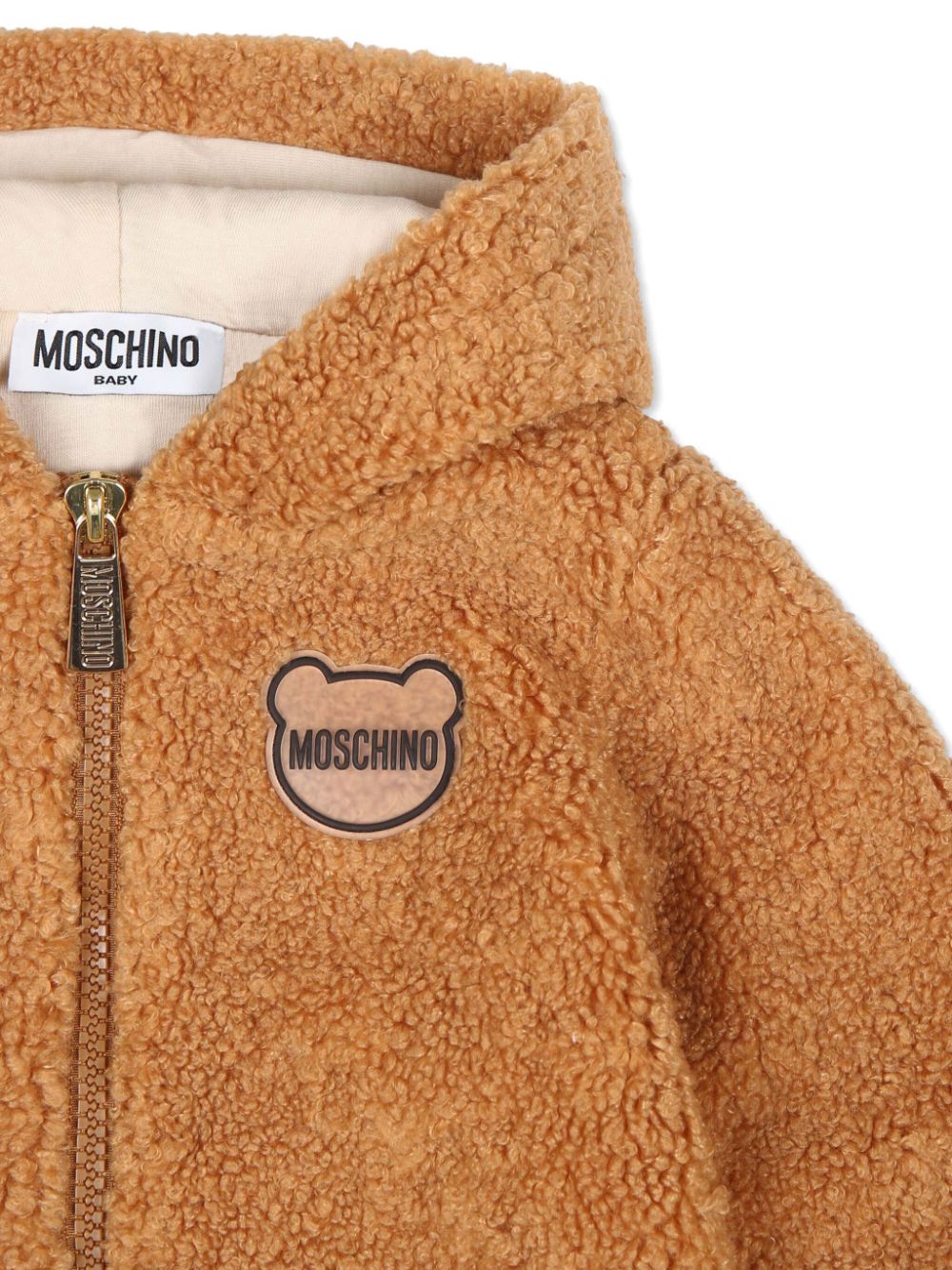 MOSCHINO KIDS MMT027LIA0020121