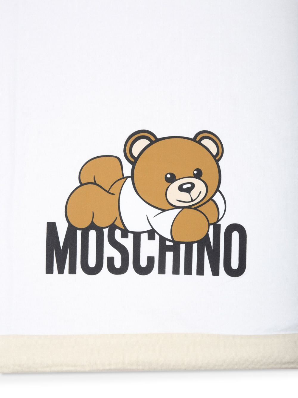 MOSCHINO KIDS MOB00CLCA6320404