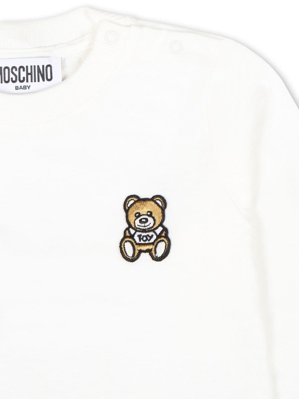 MOSCHINO KIDS MPO00RLAA1010063