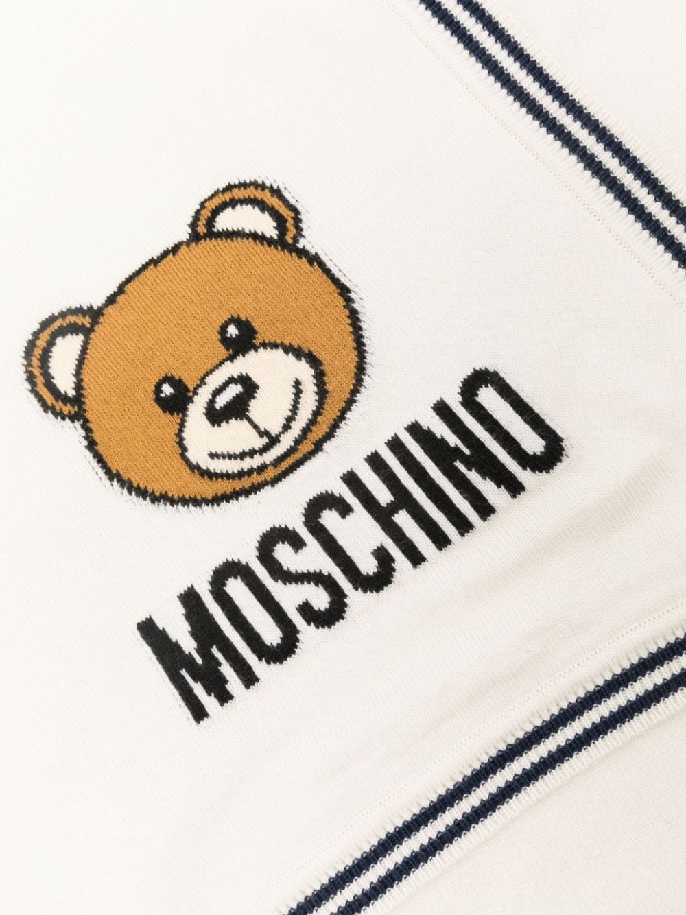 MOSCHINO KIDS MUB00ELHE4310063