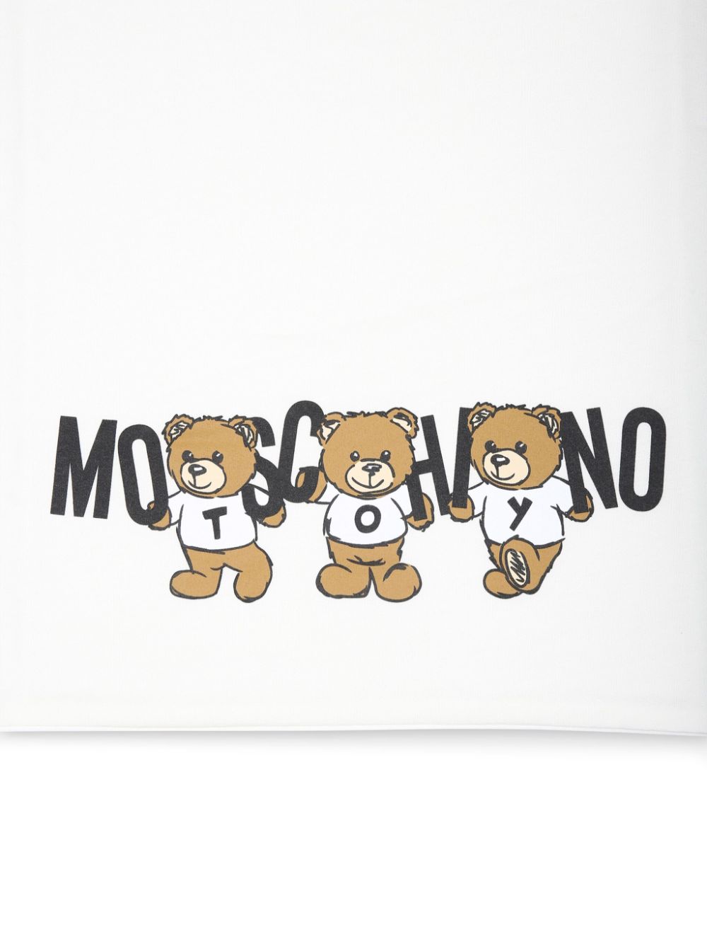 MOSCHINO KIDS MUB00FLCA4010063