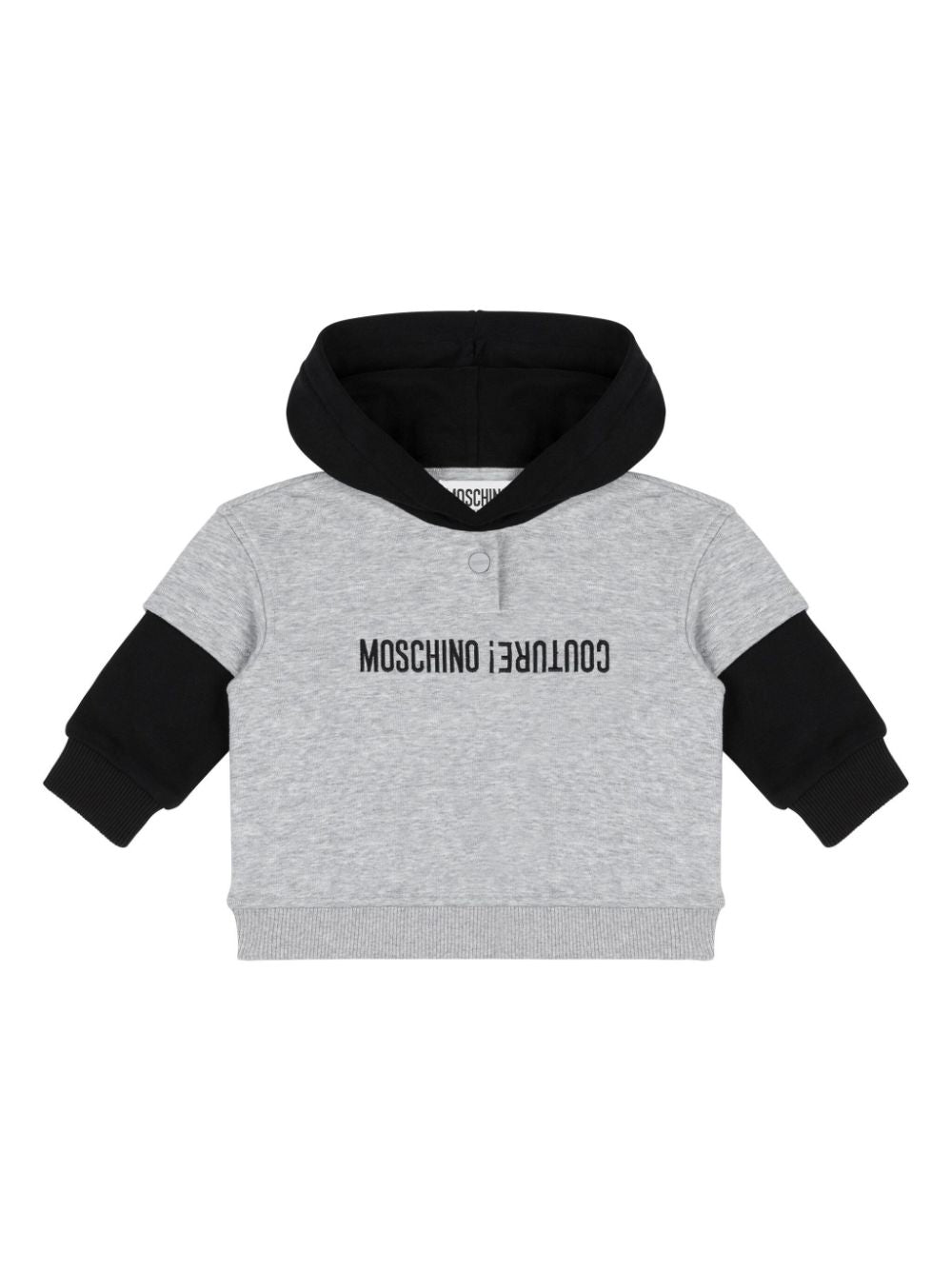 MOSCHINO KIDS MUF05HLCA6160901