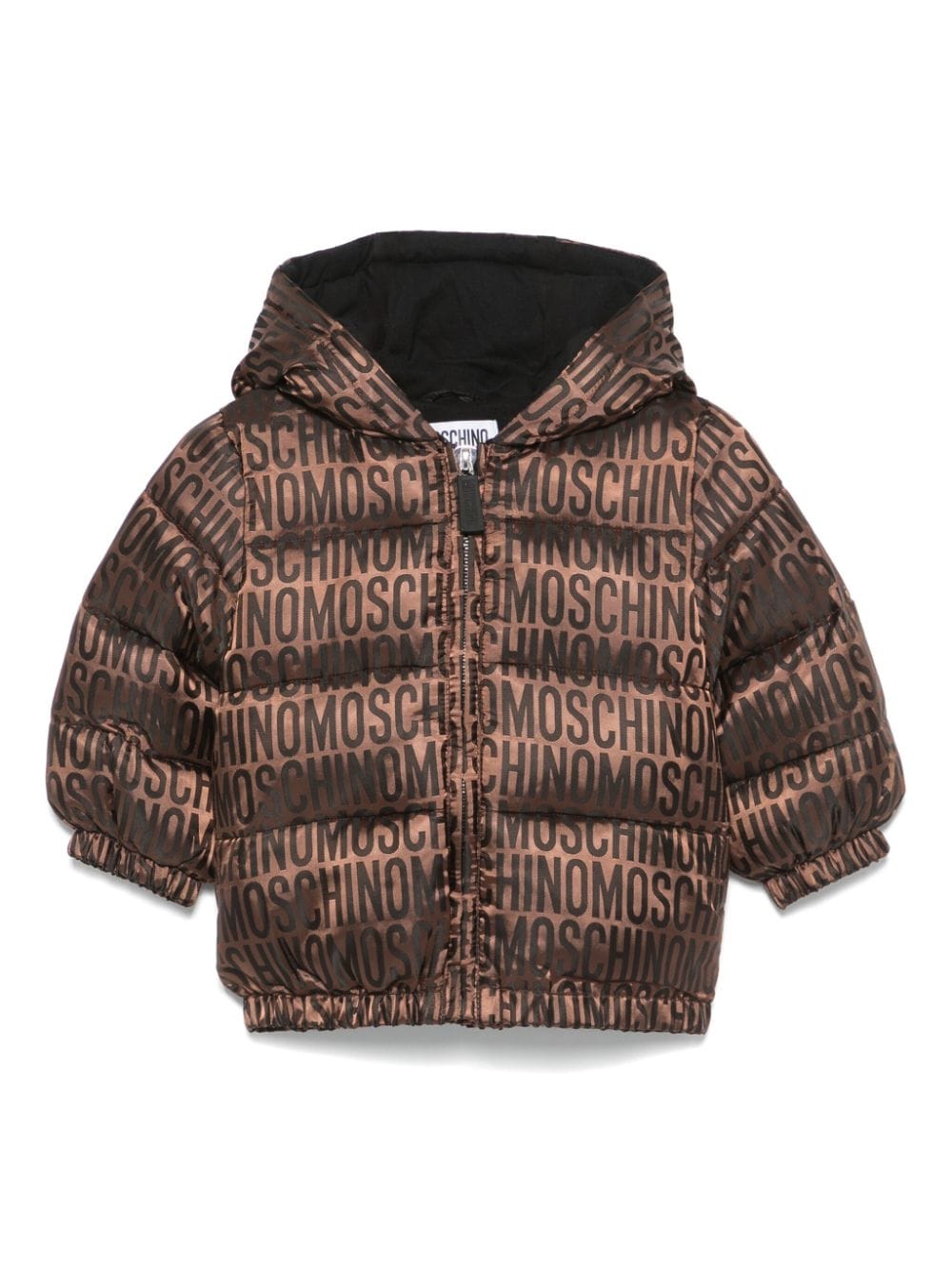 MOSCHINO KIDS MUS02OL3E0086196