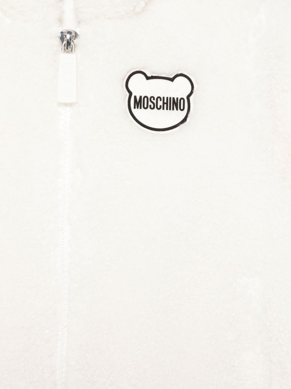 MOSCHINO KIDS MUS02SLIA0010063