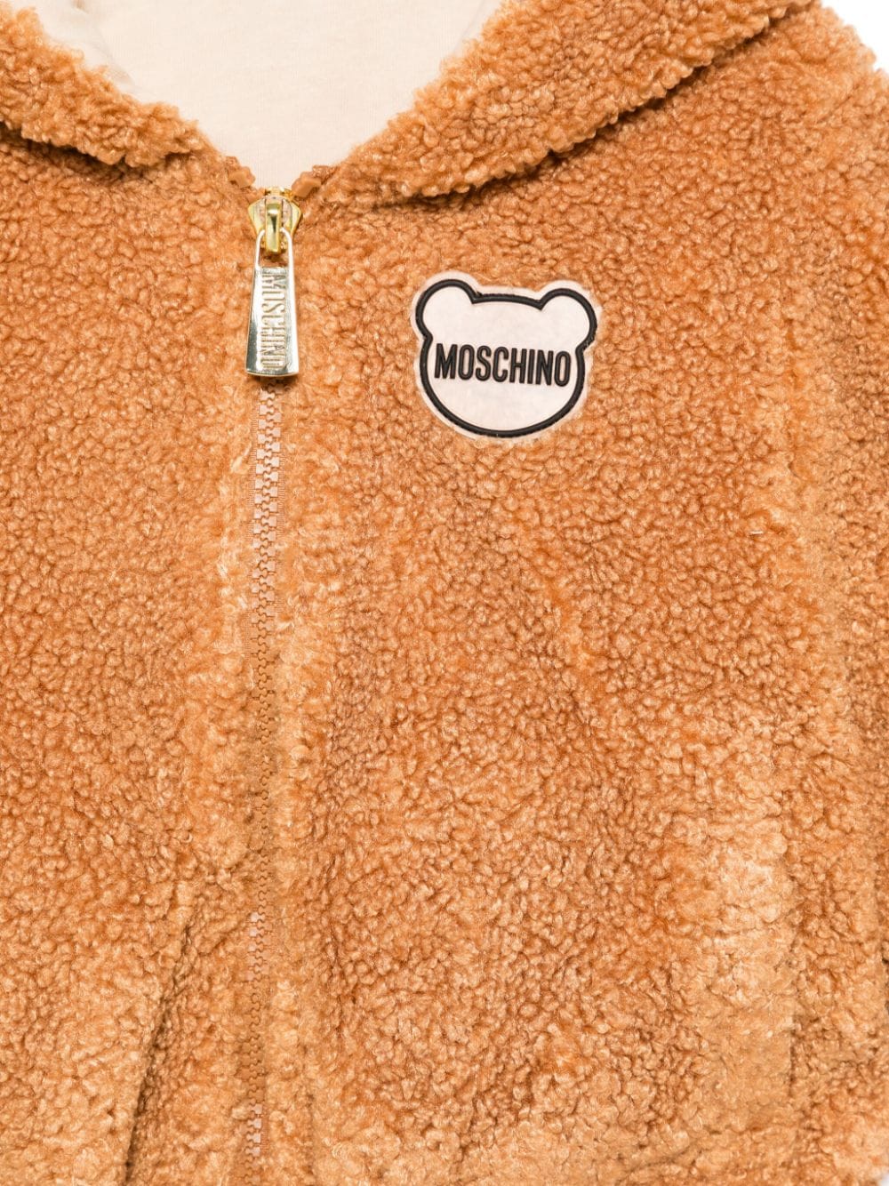 MOSCHINO KIDS MUS02SLIA0020121