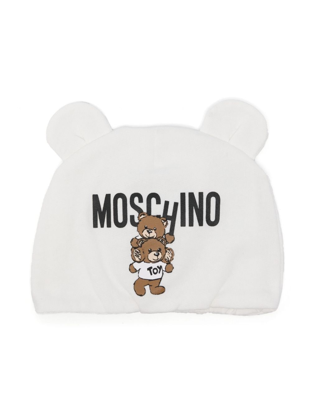 MOSCHINO KIDS MUX04VLCA1410063